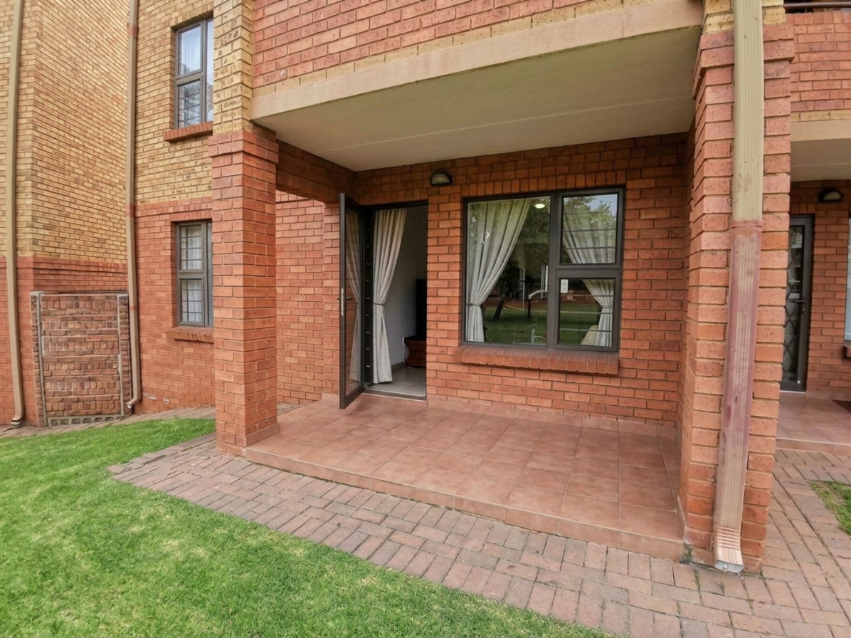 2 bedroom apartment at Stone Arch Estate